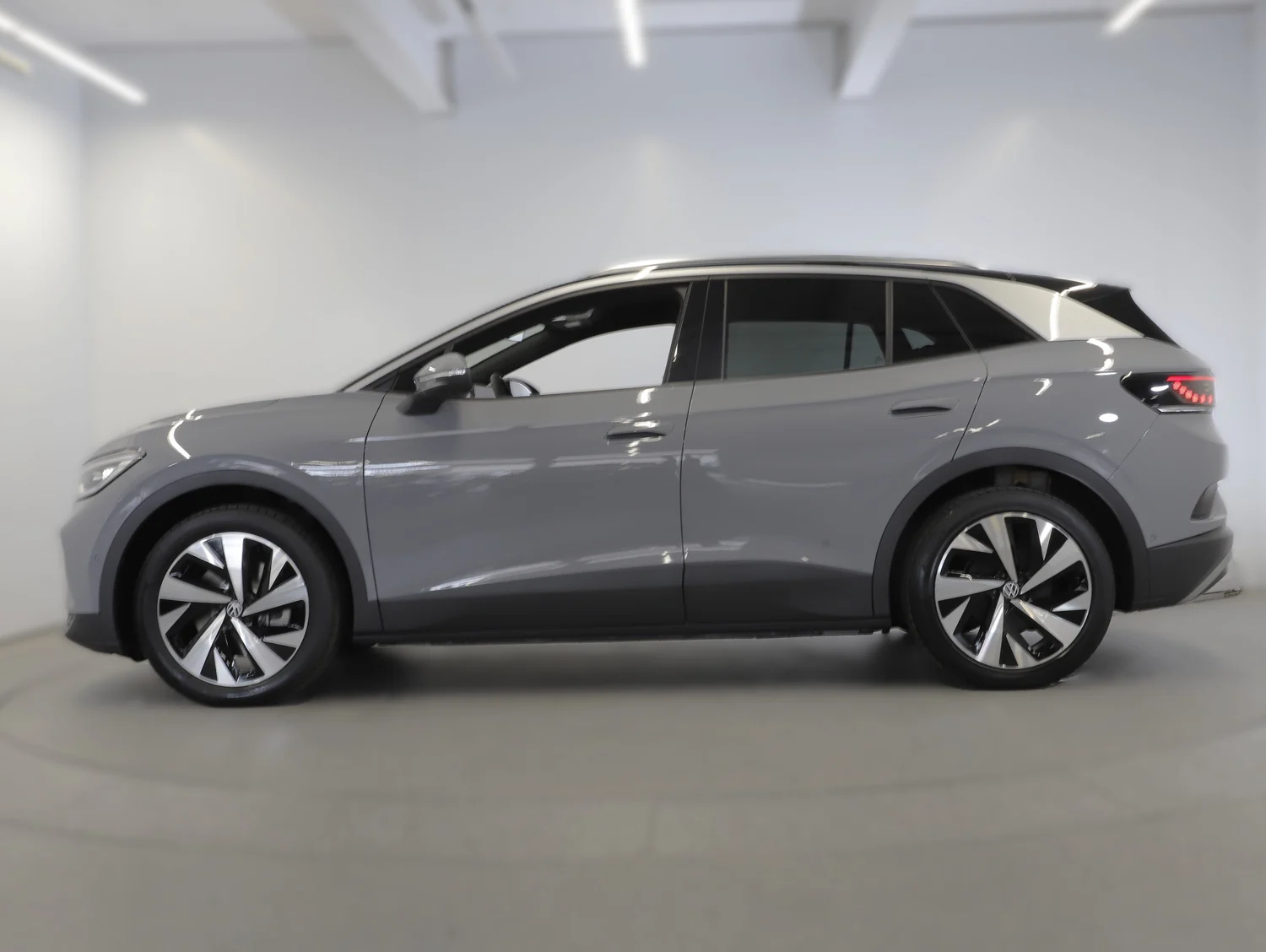 Bild eines VW ID.4 Pro 210 kW Business