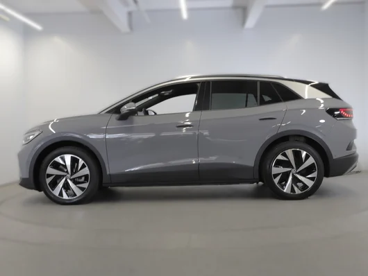Bild eines VW ID.4 Pro 210 kW Business