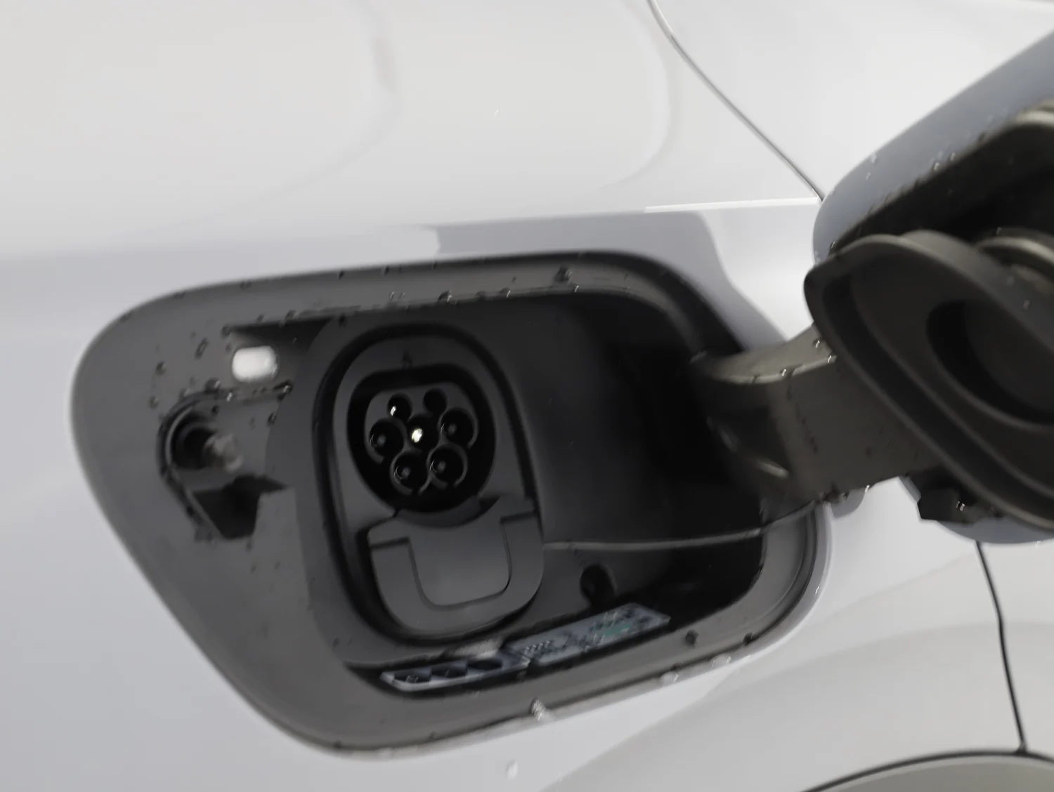 Bild eines VW ID.4 Pro 210 kW Business