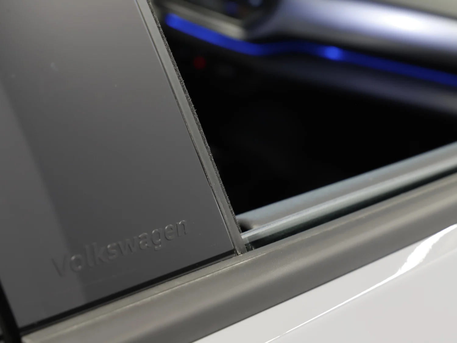 Bild eines VW ID.4 Pro 210 kW Business
