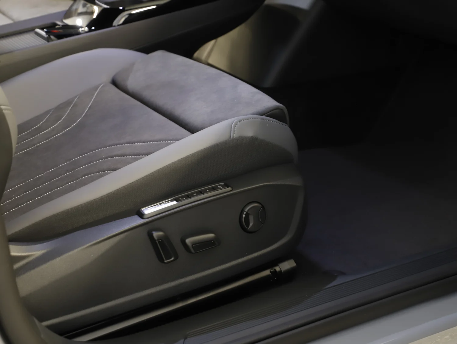 Bild eines VW ID.4 Pro 210 kW Business