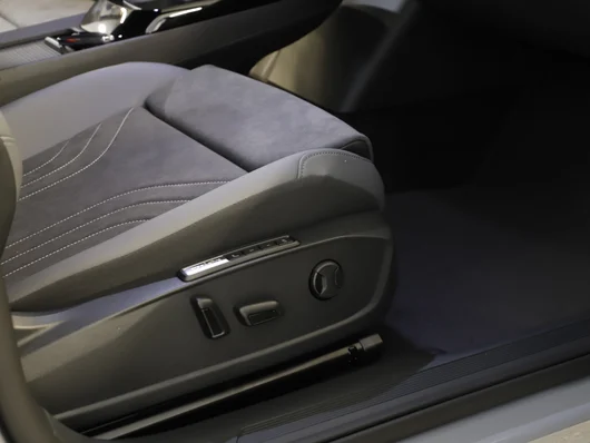 Bild eines VW ID.4 Pro 210 kW Business