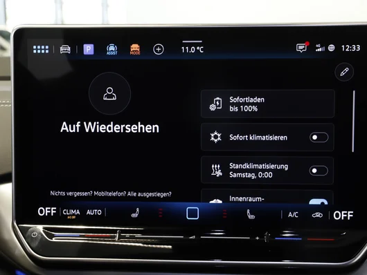 Bild eines VW ID.4 Pro 210 kW Business