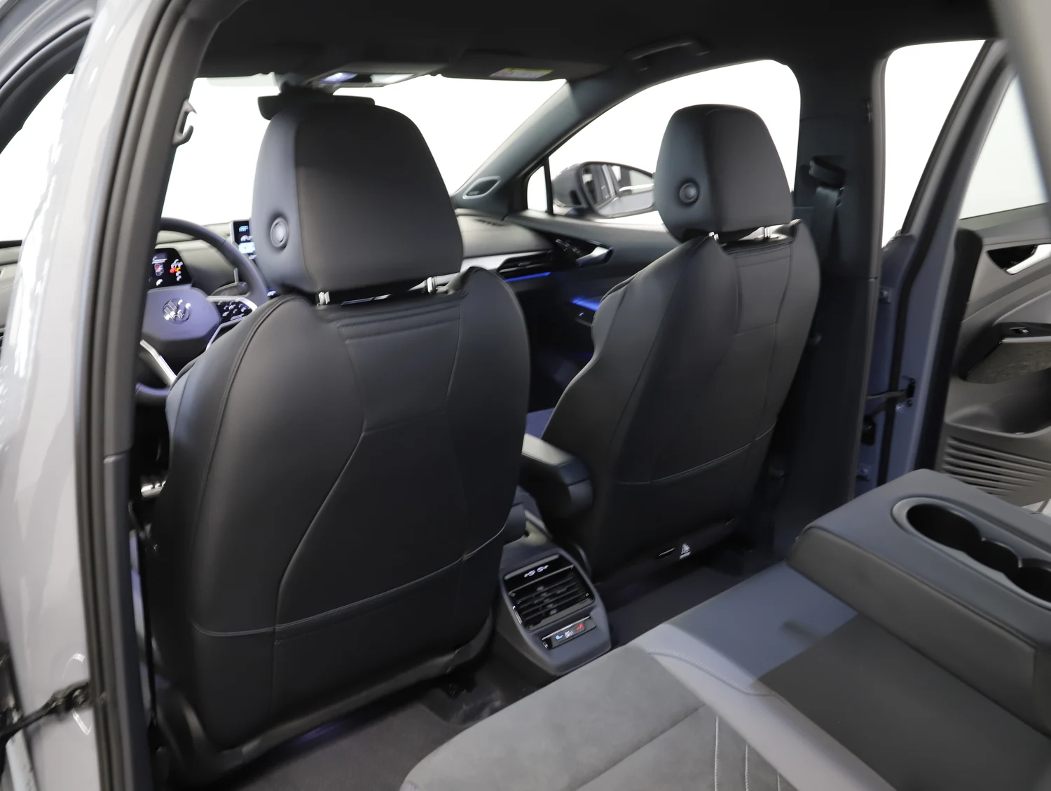 Bild eines VW ID.4 Pro 210 kW Business