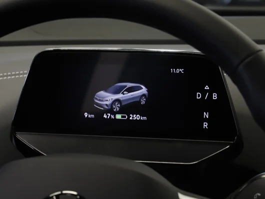 Bild eines VW ID.4 Pro 210 kW Business