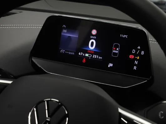Bild eines VW ID.4 Pro 210 kW Business