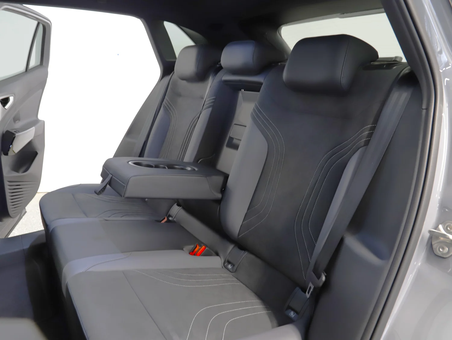 Bild eines VW ID.4 Pro 210 kW Business