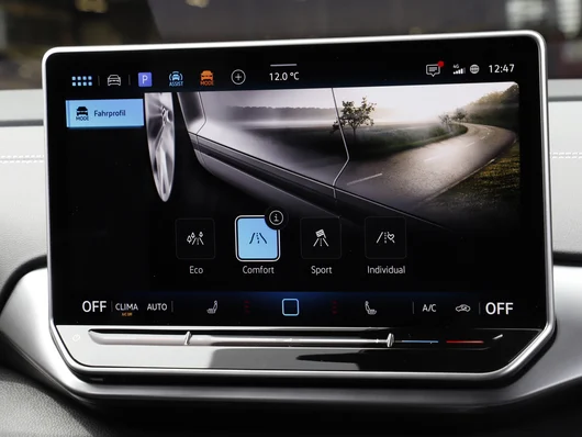 Bild eines VW ID.4 Pro 210 kW Business