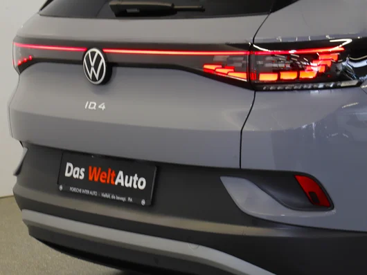 Bild eines VW ID.4 Pro 210 kW Business