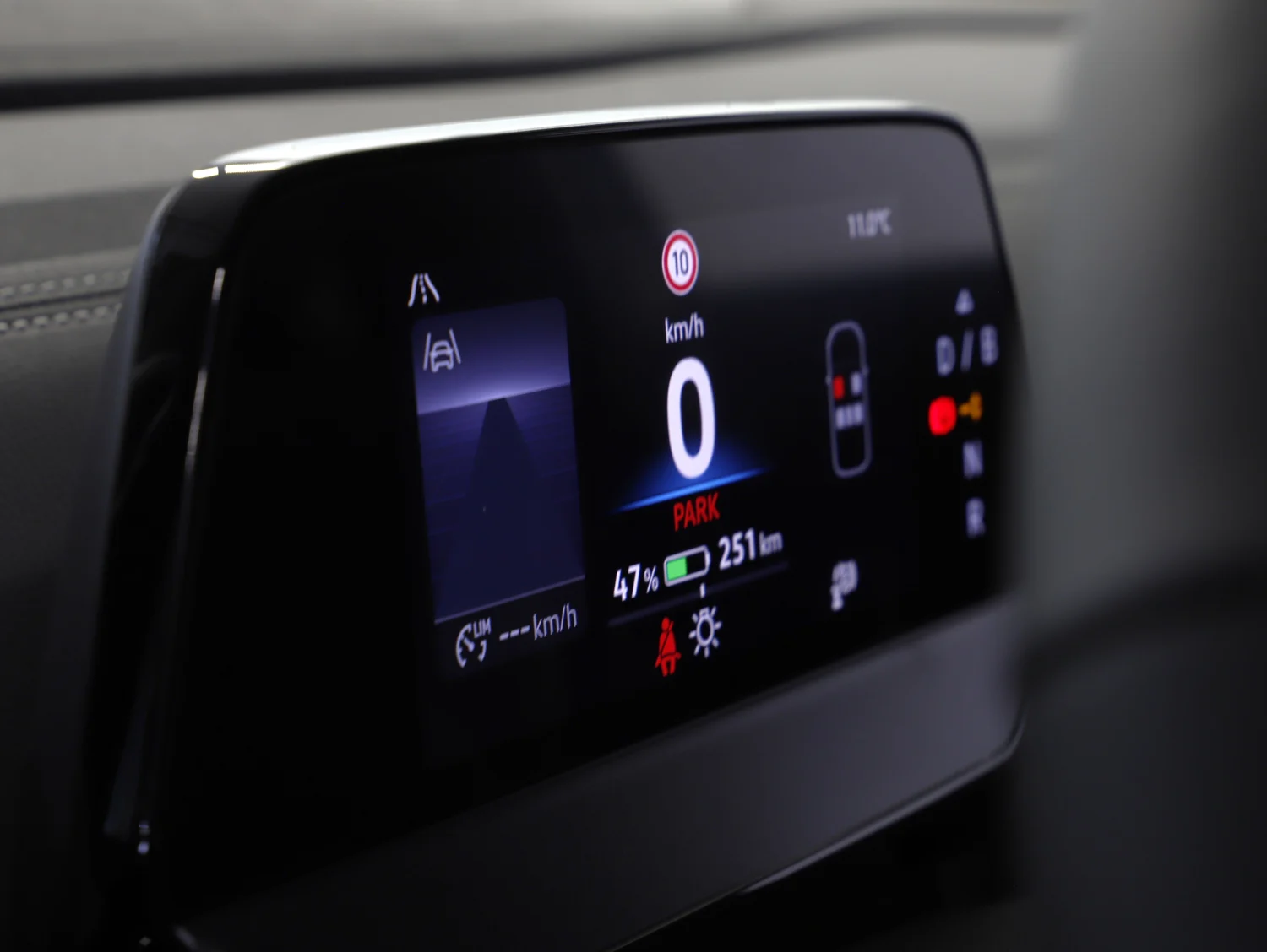 Bild eines VW ID.4 Pro 210 kW Business