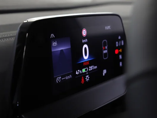 Bild eines VW ID.4 Pro 210 kW Business