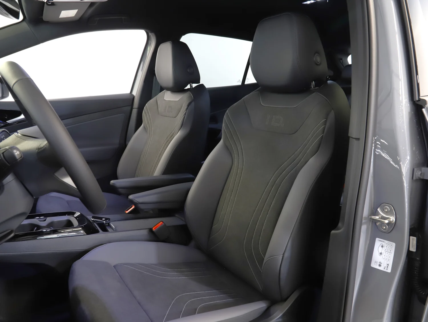 Bild eines VW ID.4 Pro 210 kW Business