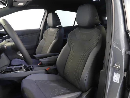 Bild eines VW ID.4 Pro 210 kW Business