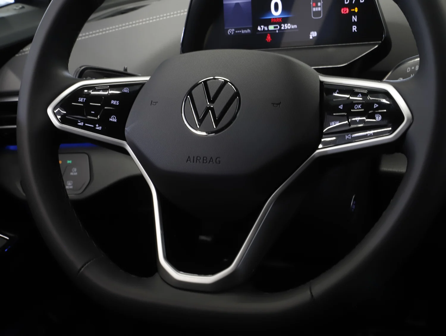 Bild eines VW ID.4 Pro 210 kW Business