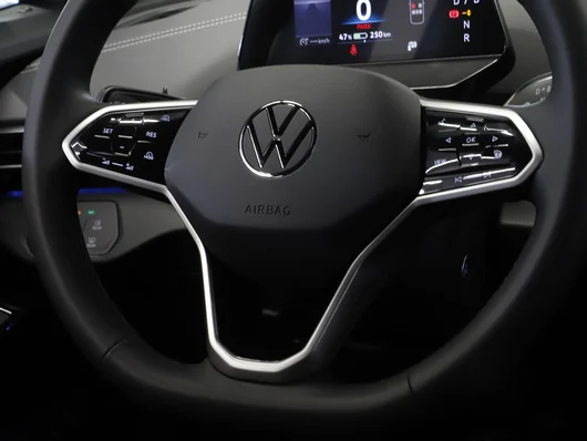 Bild eines VW ID.4 Pro 210 kW Business