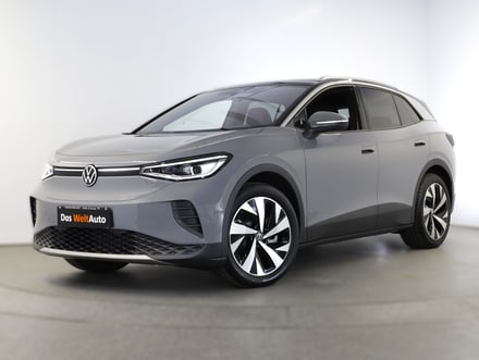 VW ID.4 Pro 210 kW Business