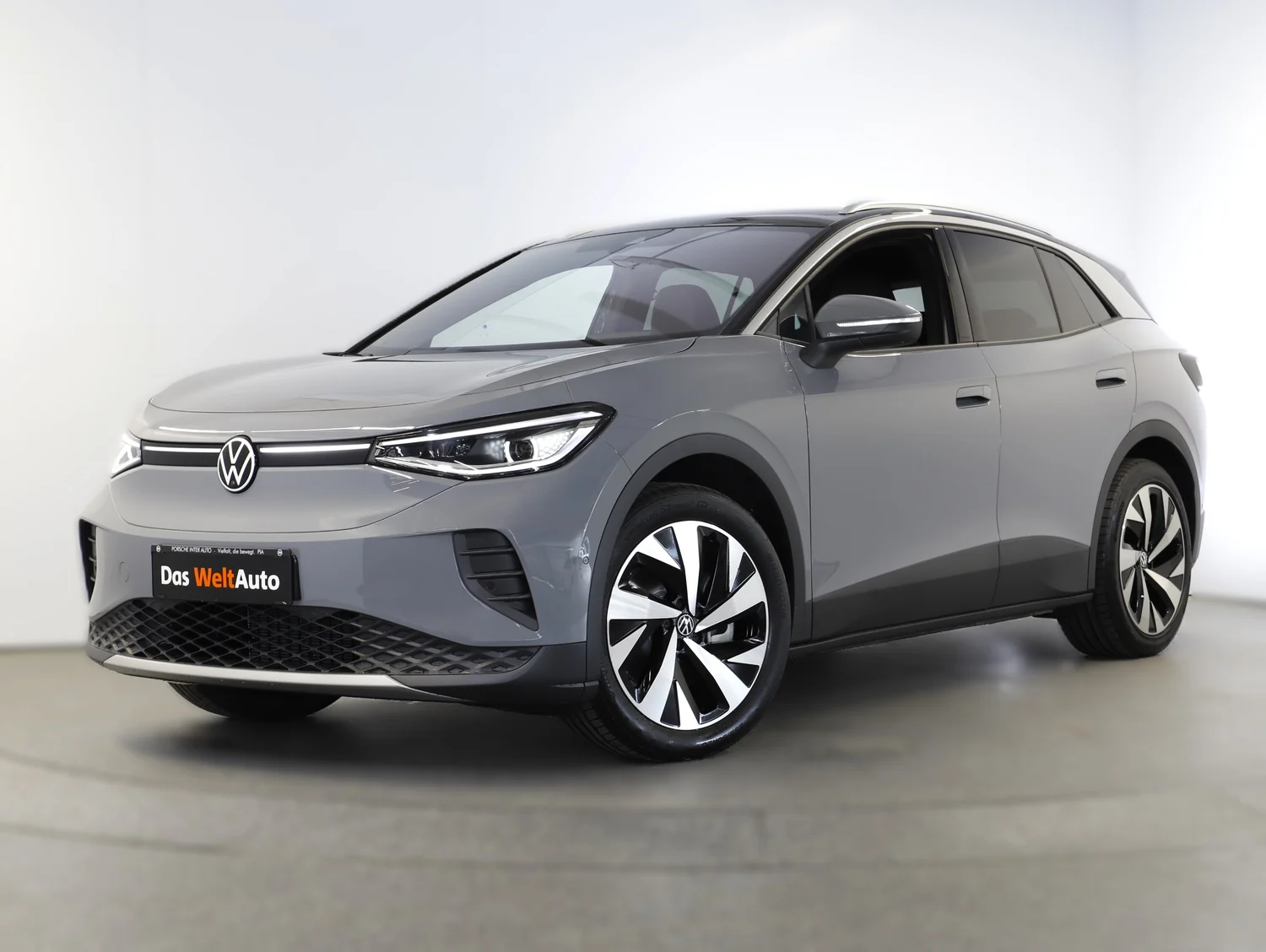 Bild eines VW ID.4 Pro 210 kW Business