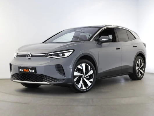 Bild eines VW ID.4 Pro 210 kW Business