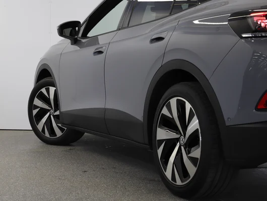 Bild eines VW ID.4 Pro 210 kW Business