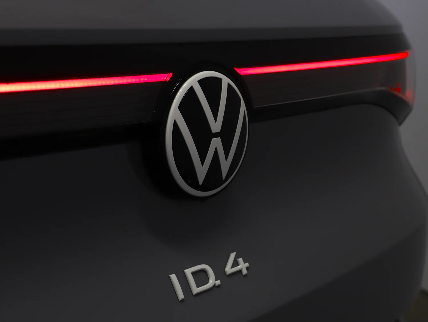 Bild eines VW ID.4 Pro 210 kW Business