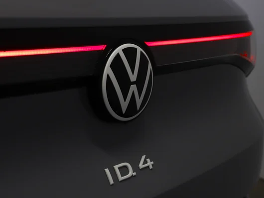 Bild eines VW ID.4 Pro 210 kW Business