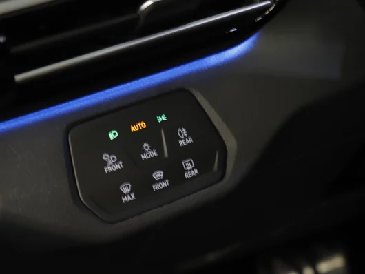 Bild eines VW ID.4 Pro 210 kW Business