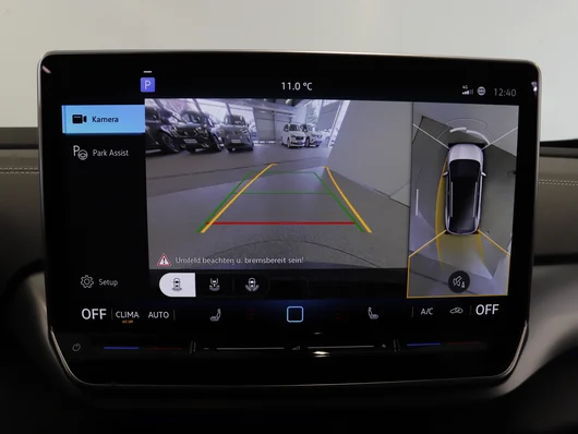 Bild eines VW ID.4 Pro 210 kW Business