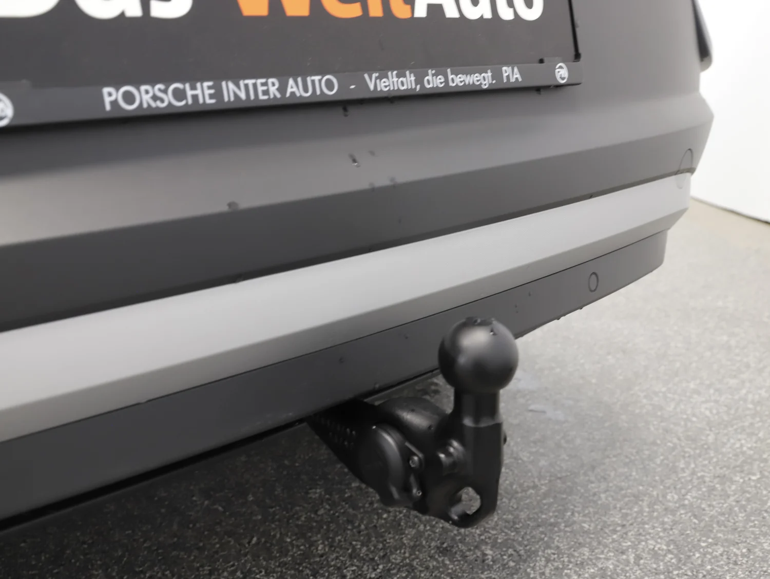 Bild eines VW ID.4 Pro 210 kW Business