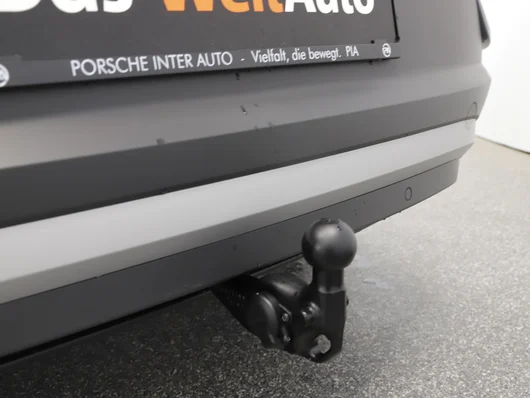 Bild eines VW ID.4 Pro 210 kW Business