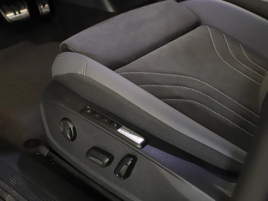 Bild eines VW ID.4 Pro 210 kW Business