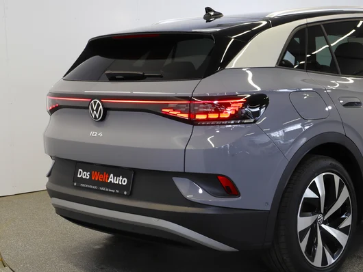 Bild eines VW ID.4 Pro 210 kW Business