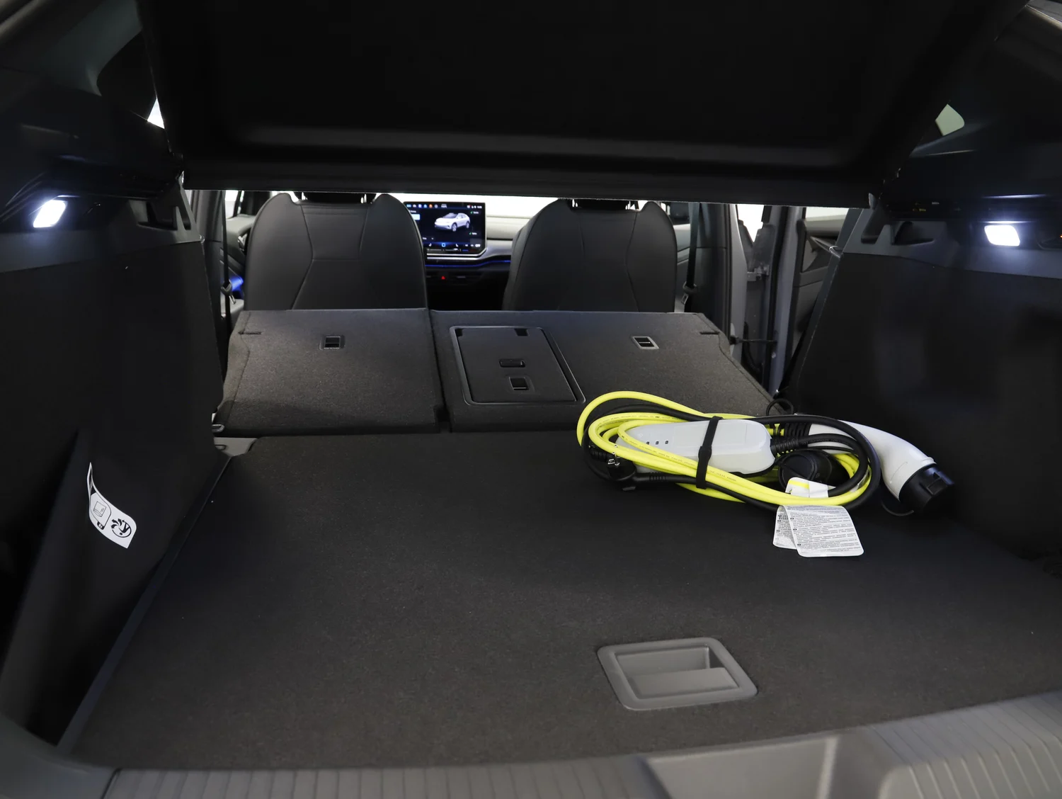 Bild eines VW ID.4 Pro 210 kW Business