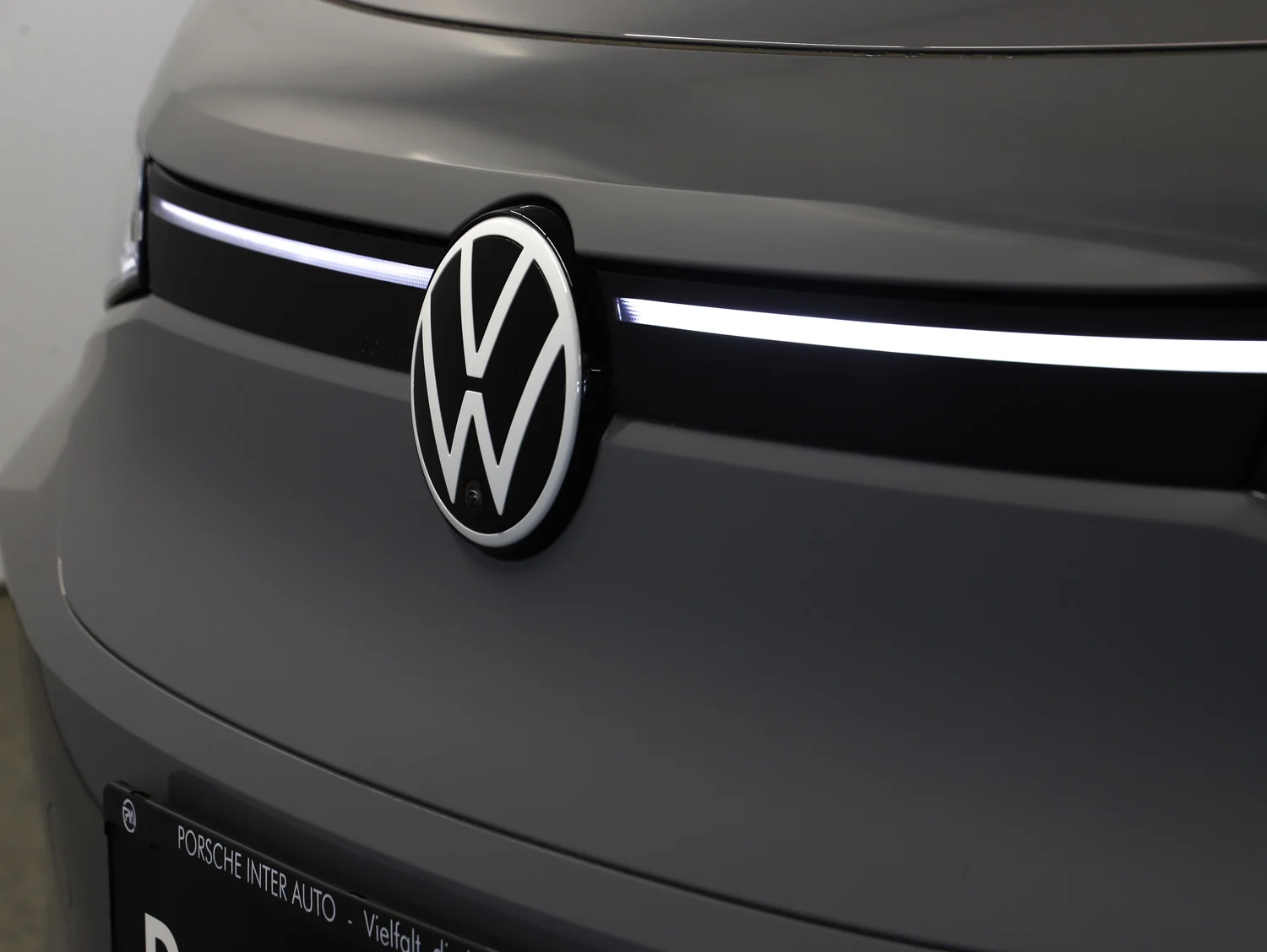 Bild eines VW ID.4 Pro 210 kW Business