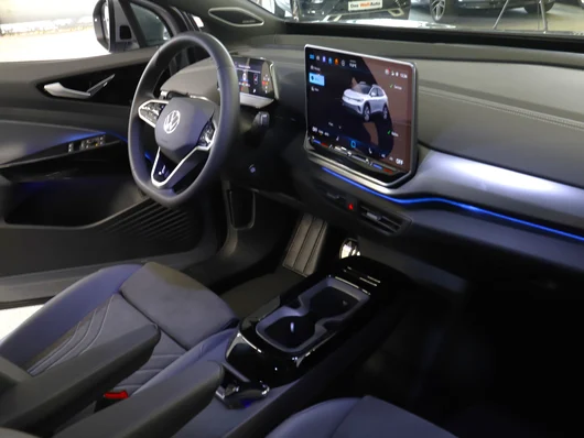 Bild eines VW ID.4 Pro 210 kW Business