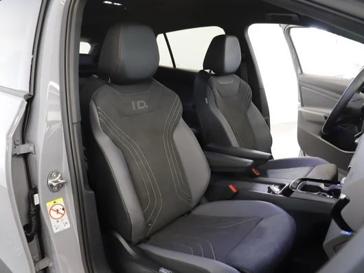 Bild eines VW ID.4 Pro 210 kW Business