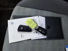 VW ID.3 Pure Performance 110 kW in Mondsteingrau Dach schwarz