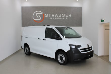 VW Transporter Kastenwagen TDI