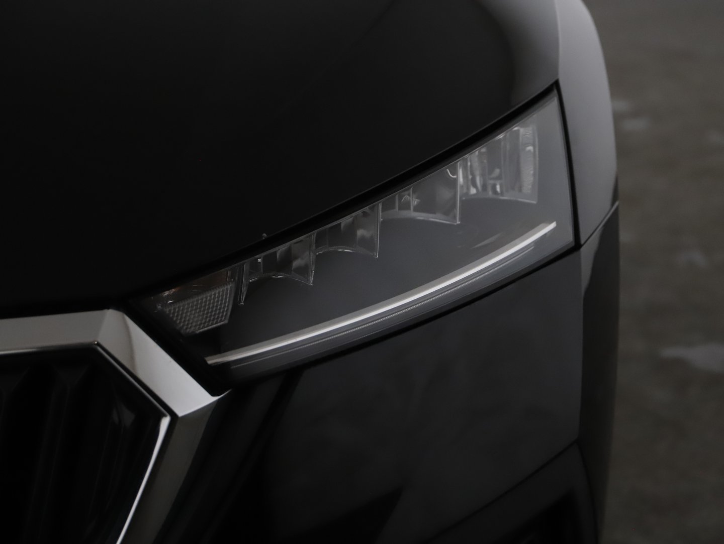 Škoda OCTAVIA Combi Ambition TDI DSG | Bild 3 von 20