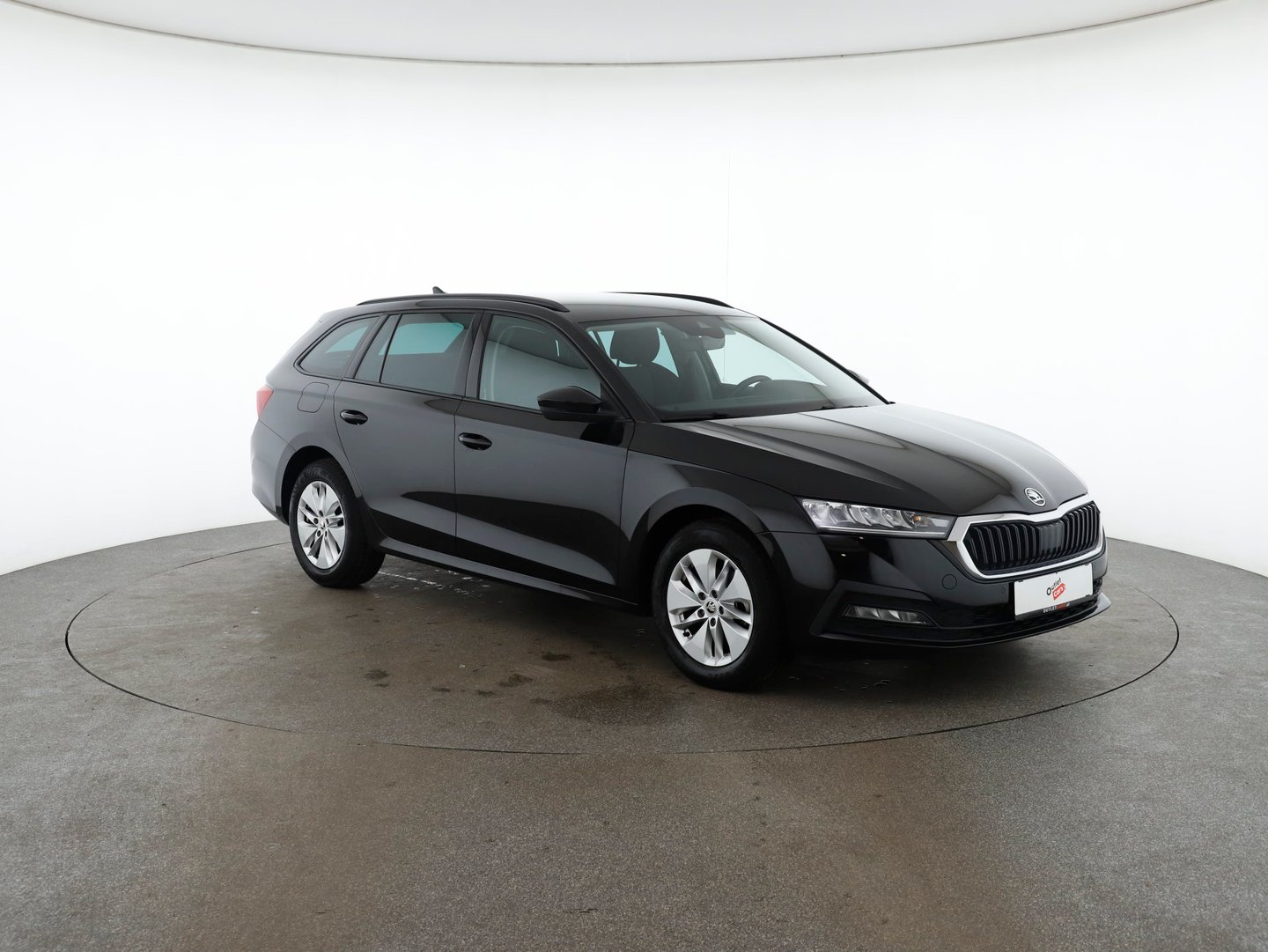 Škoda OCTAVIA Combi Ambition TDI DSG | Bild 3 von 28