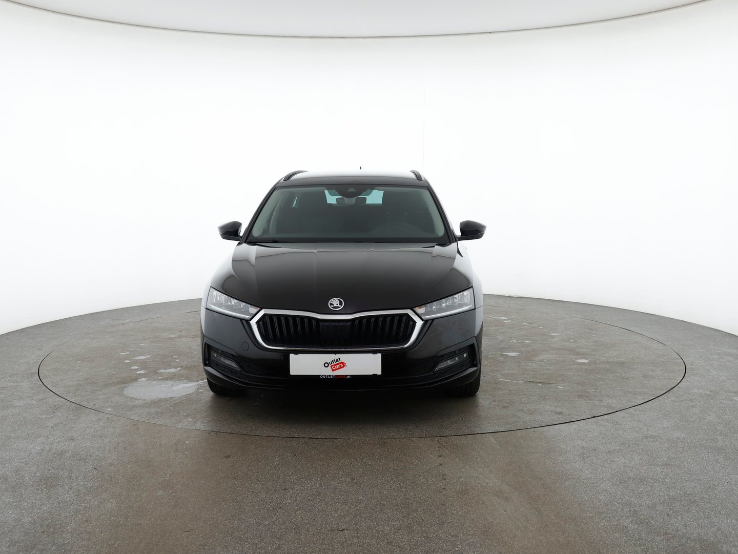 Škoda OCTAVIA Combi Ambition TDI DSG | Bild 2 von 28