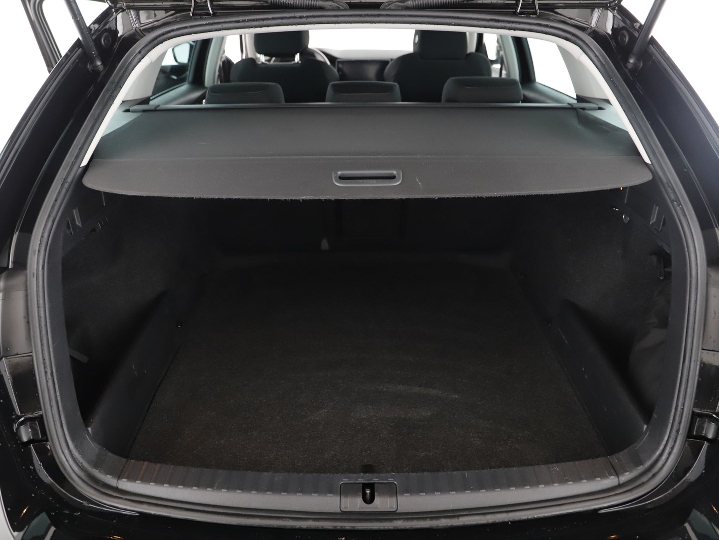 Škoda OCTAVIA Combi Ambition TDI DSG | Bild 19 von 20
