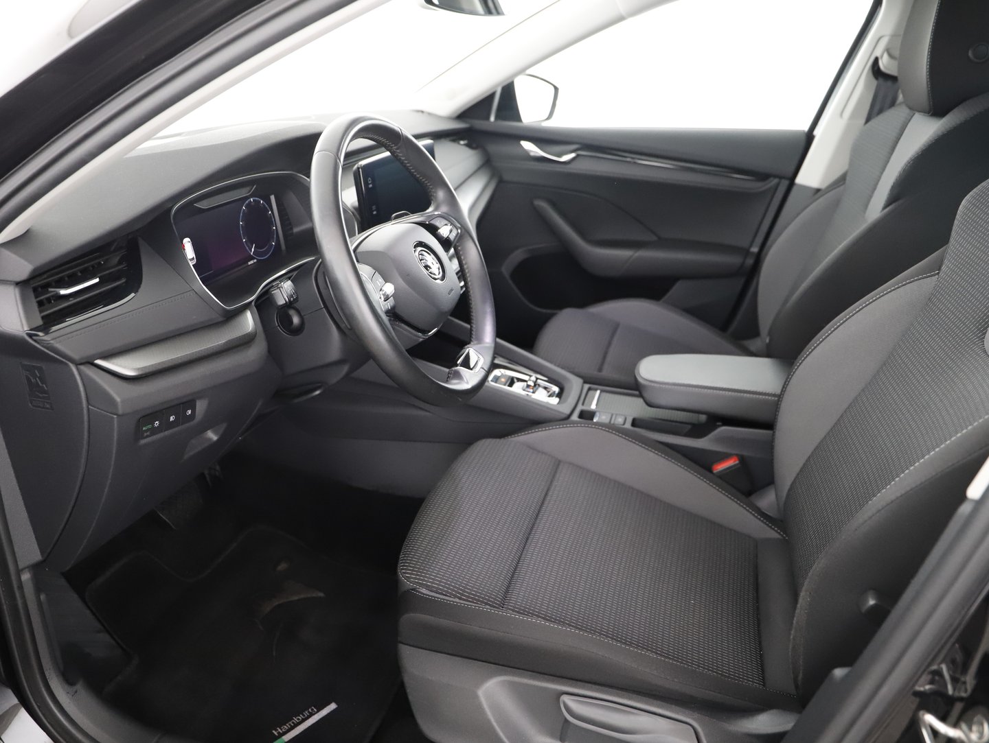 Škoda OCTAVIA Combi Ambition TDI DSG | Bild 5 von 20