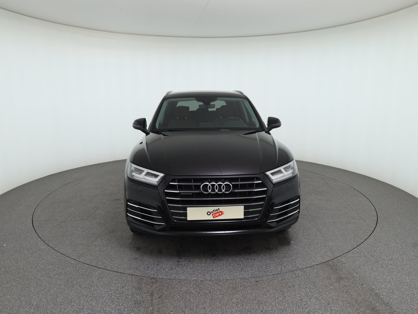 Audi Q5 55 TFSI e quattro Sport | Bild 2 von 32