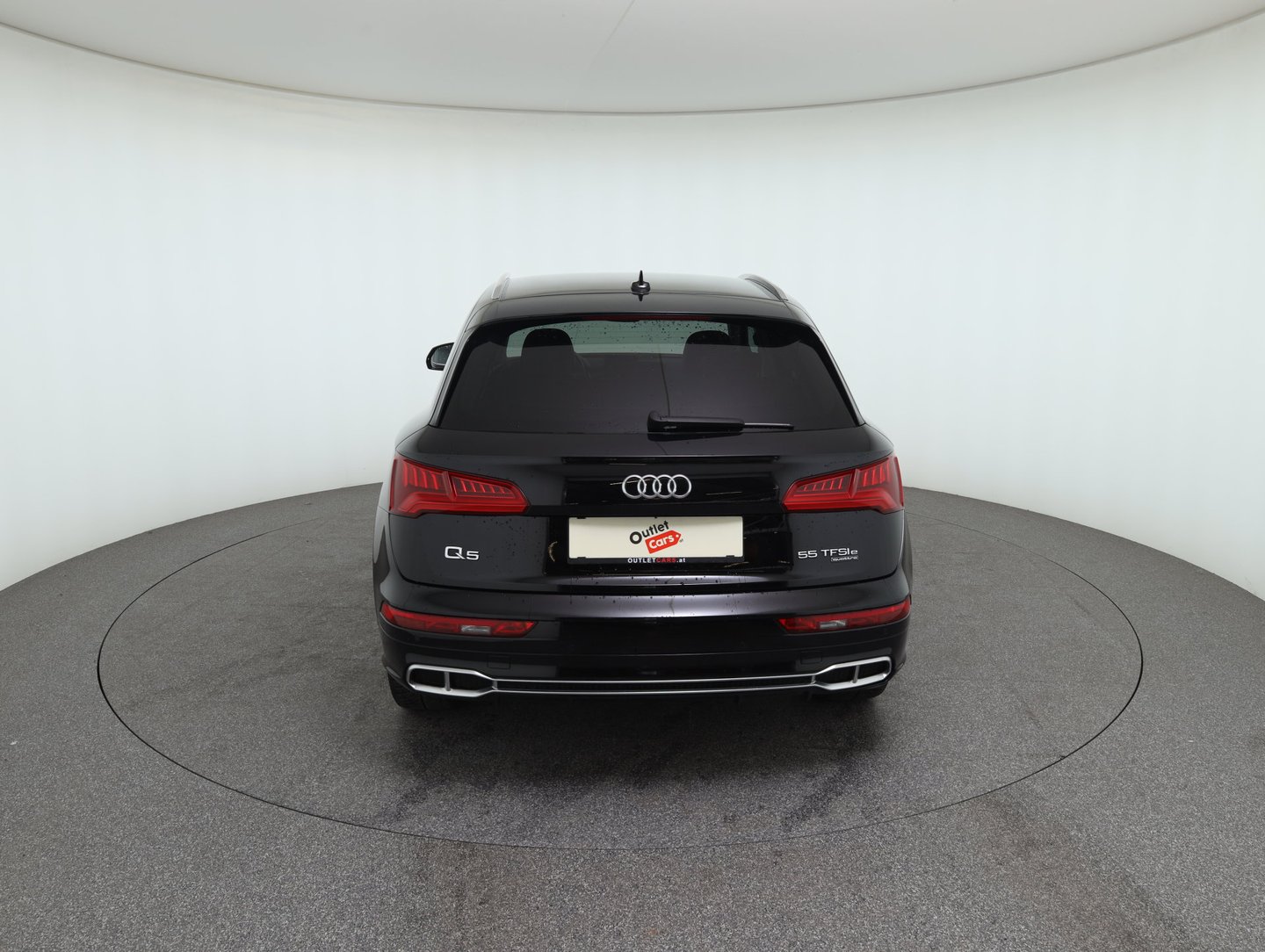 Audi Q5 55 TFSI e quattro Sport | Bild 6 von 32