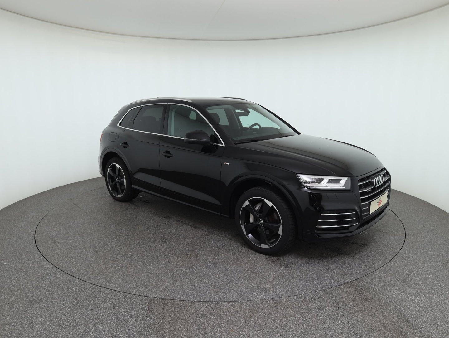 Audi Q5 55 TFSI e quattro Sport | Bild 3 von 32