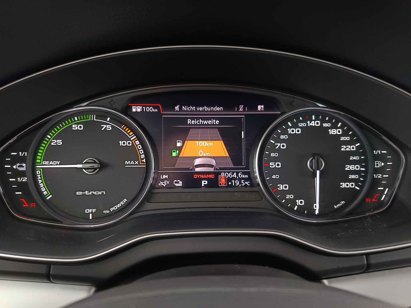 Audi Q5 55 TFSI e quattro Sport | Bild 15 von 32