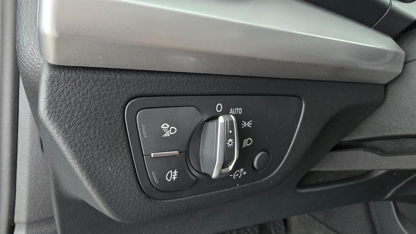 Audi Q5 55 TFSI e quattro Sport | Bild 11 von 23