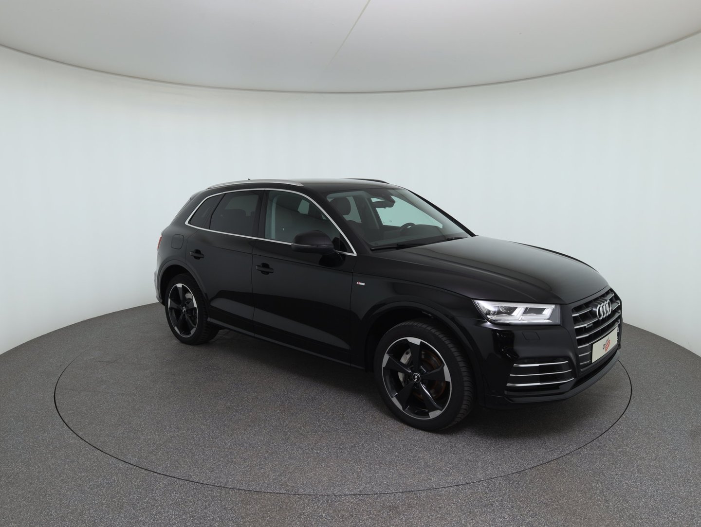 Audi Q5 55 TFSI e quattro Sport | Bild 3 von 23
