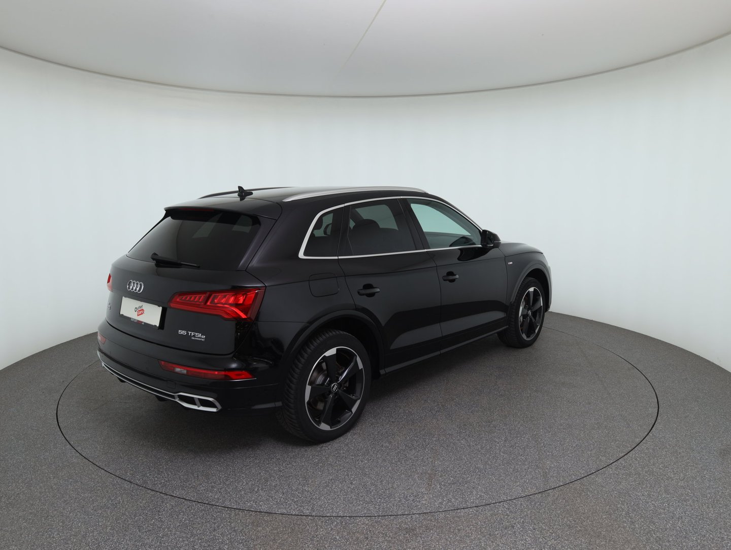 Audi Q5 55 TFSI e quattro Sport | Bild 5 von 23