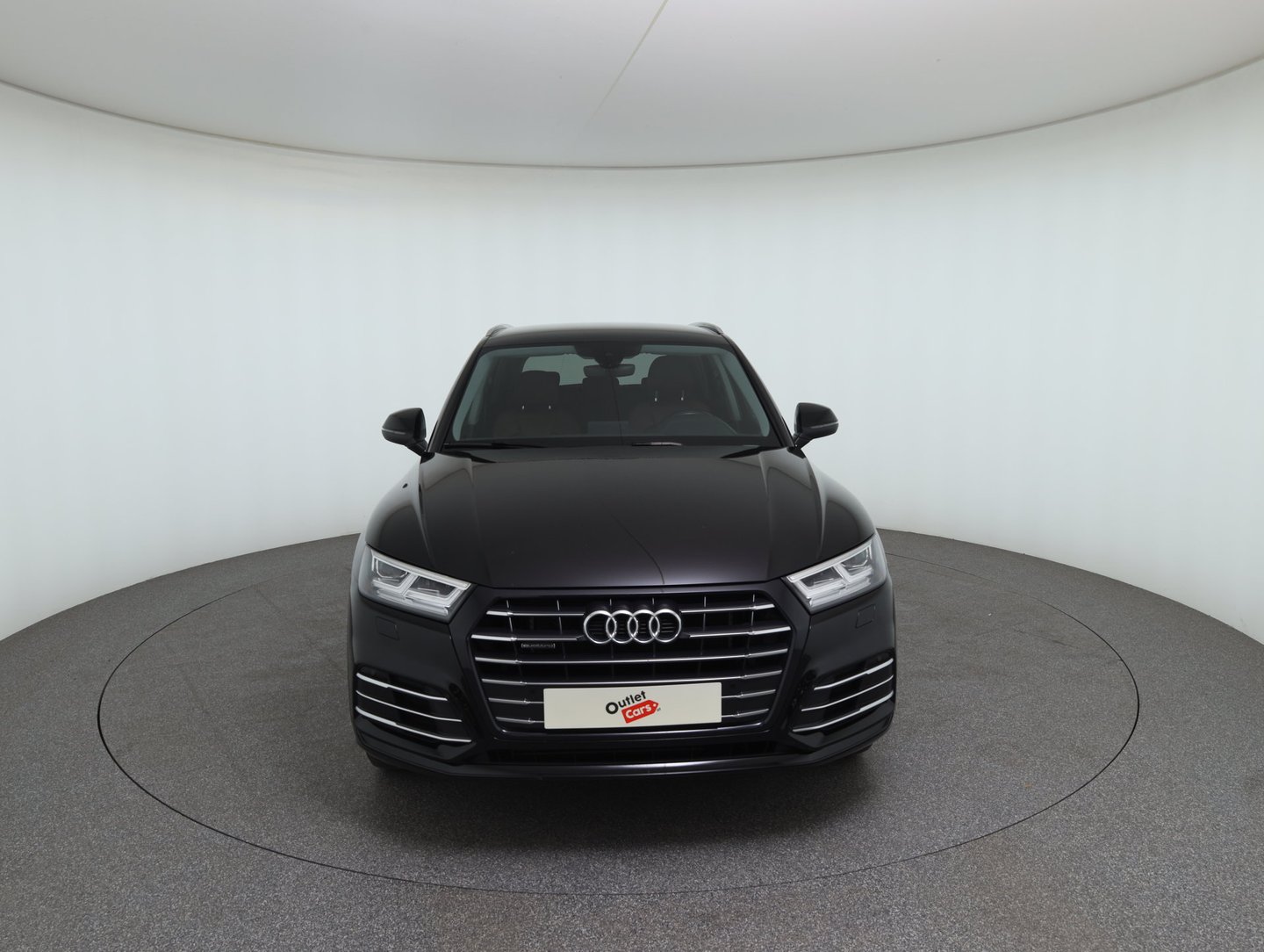 Audi Q5 55 TFSI e quattro Sport | Bild 2 von 23